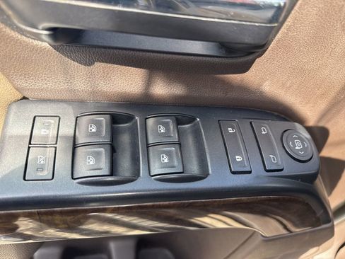 Used 2015 Chevrolet Silverado 1500 LT w/ All Star Edition image 12