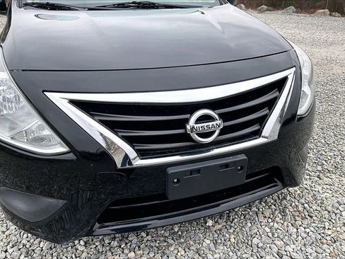 Used 2019 Nissan Versa SV image 26