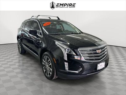 Used 2019 Cadillac XT5 Luxury