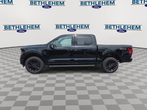 New 2025 Ford F150 XLT w/ Equipment Group 303A High image 5