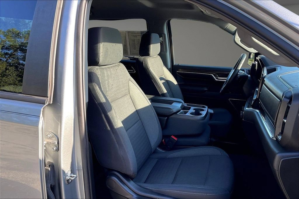 Used 2023 Chevrolet Silverado 1500 RST RWD image 33