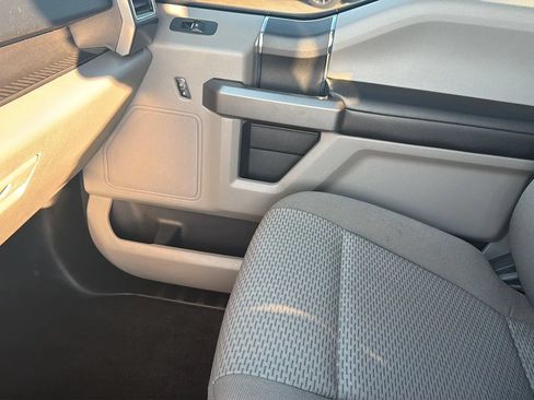 Used 2018 Ford F150 XLT w/ Equipment Group 301A Mid AWD/4WD image 75