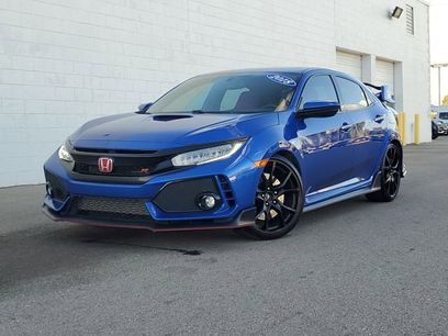 Used 2018 Honda Civic Type R