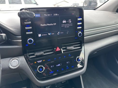 Used 2021 Hyundai Ioniq SEL image 25