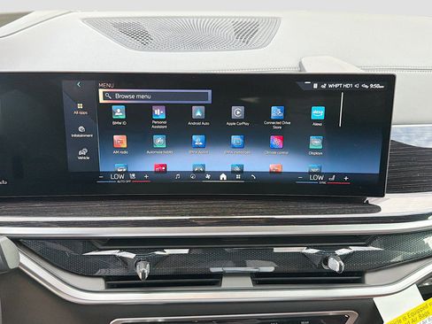 New 2026 BMW X6 xDrive40i image 30