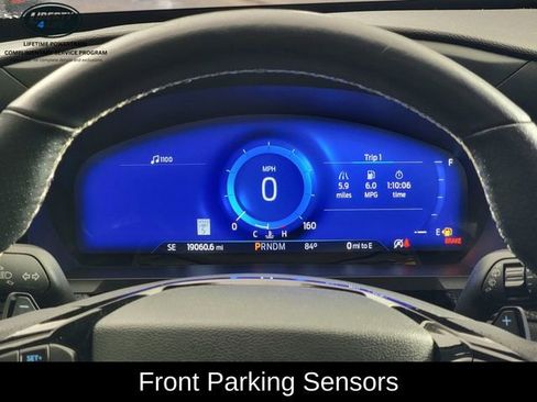 Used 2023 Ford Explorer ST w/ Equipment Group 401A AWD/4WD image 30