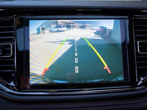 Used 2021 Dodge Durango R/T image 23