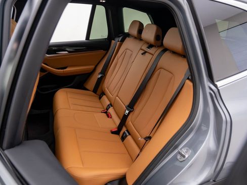 Certified 2024 BMW X3 xDrive30i w/ Premium Package image 19