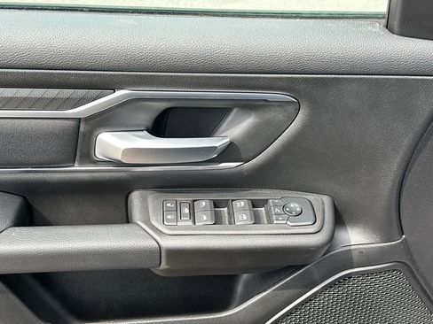 New 2026 RAM 1500 Big Horn image 21