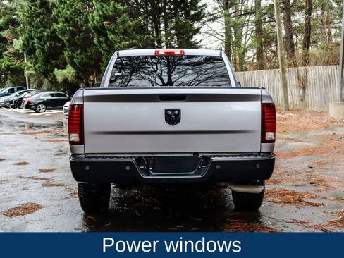 Used 2024 RAM 1500 Classic Warlock image 6