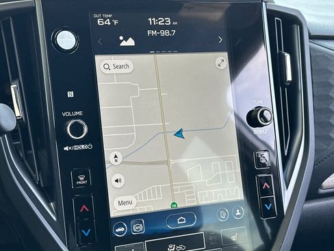 New 2026 Subaru Forester Limited image 22