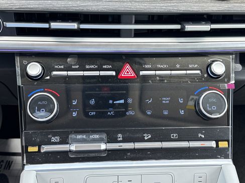 New 2026 Hyundai Santa Fe Limited FWD image 32