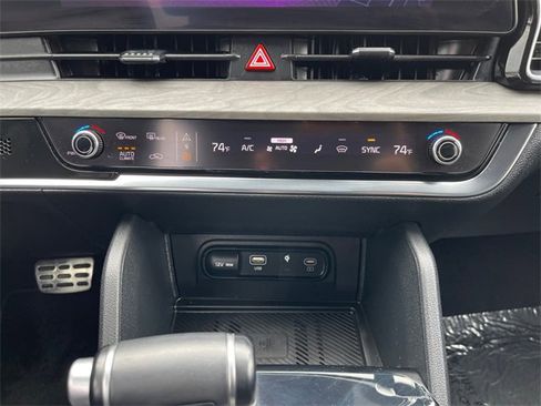 Used 2024 Kia Sportage X-Pro image 26