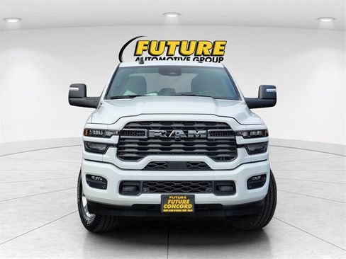 New 2025 RAM 2500 Big Horn image 3