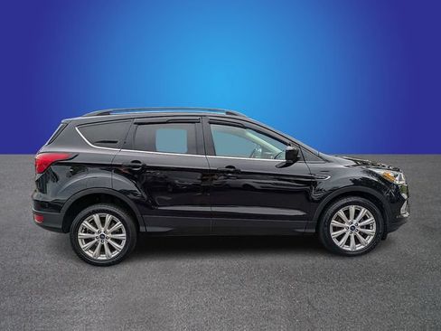 Used 2019 Ford Escape SEL FWD image 6