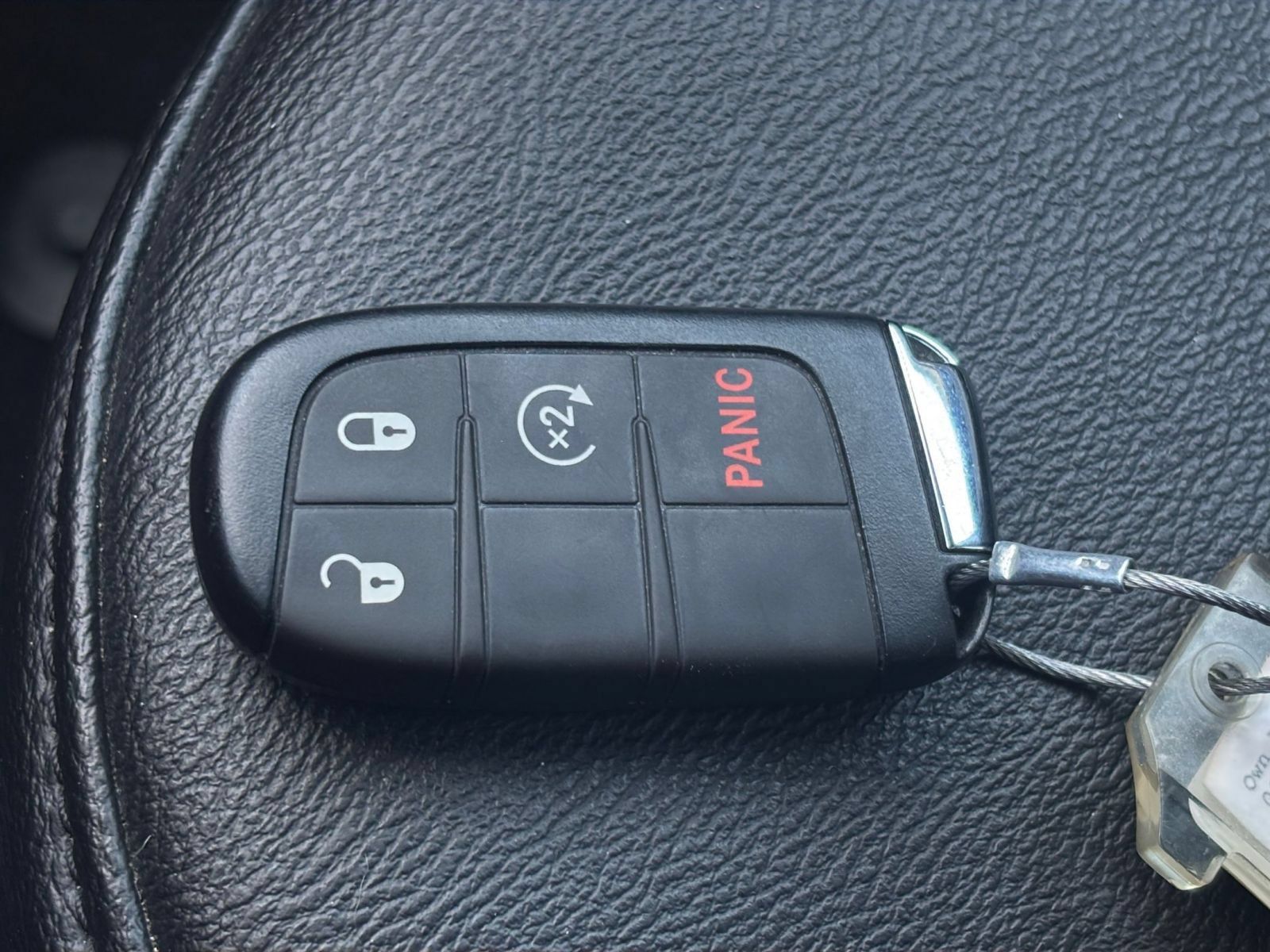 Used 2025 Jeep Compass Limited AWD/4WD image 19
