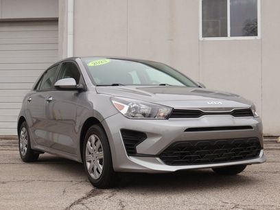 Used 2023 Kia Rio S