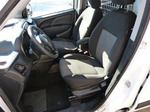 Used 2022 RAM ProMaster City Wagon image 27