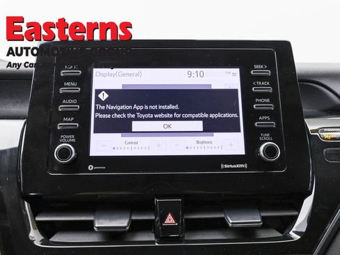 Used 2024 Toyota Camry LE FWD image 18