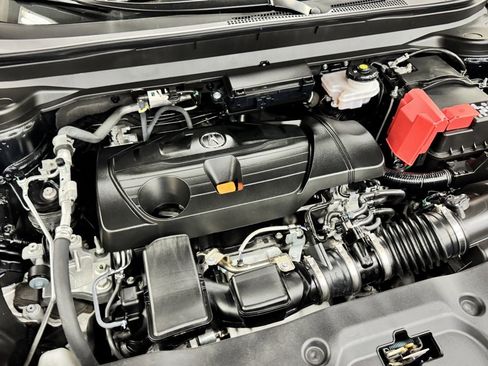 Used 2025 Acura RDX A-Spec image 40