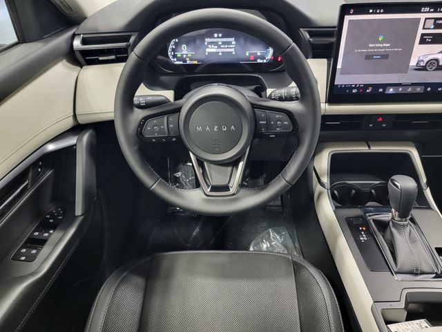 New 2026 MAZDA CX-5 Preferred AWD/4WD image 24