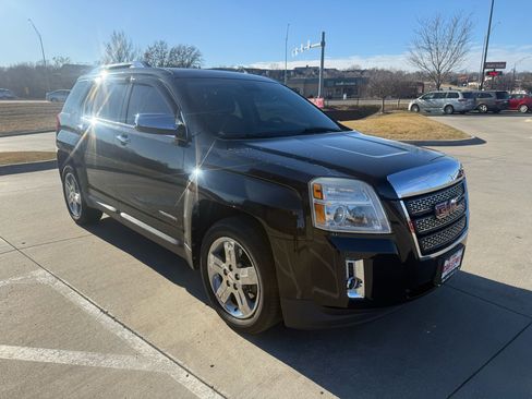 Used 2012 GMC Terrain SLT image 4