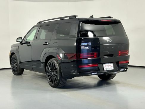 Used 2025 Hyundai Santa Fe Calligraphy image 5