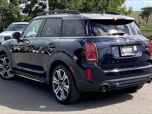 Certified 2023 MINI Cooper Countryman S image 13