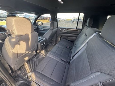 Used 2024 GMC Yukon XL SLE w/ Max Trailering Package image 14