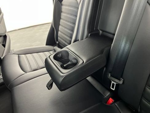 Used 2024 Ford Edge SEL AWD/4WD image 42