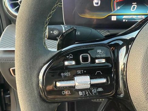 Used 2019 Mercedes-Benz AMG GT 63 S image 29