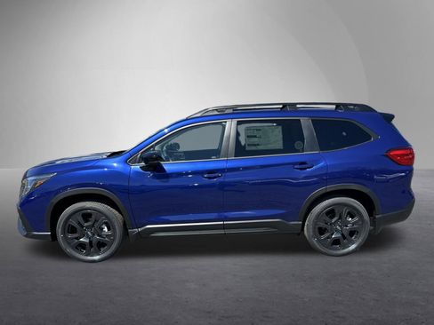 New 2026 Subaru Ascent Bronze Edition AWD/4WD image 7