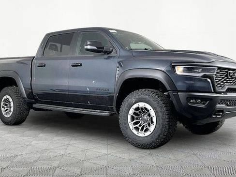 New 2026 RAM 1500 RHO w/ RHO Level 1 Equipment Group AWD/4WD image 3