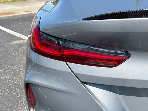 Used 2023 BMW M8 Gran Coupe xDrive Competition w/ M Carbon Exterior Package image 11