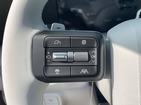 New 2026 Hyundai Palisade SEL Premium FWD image 8