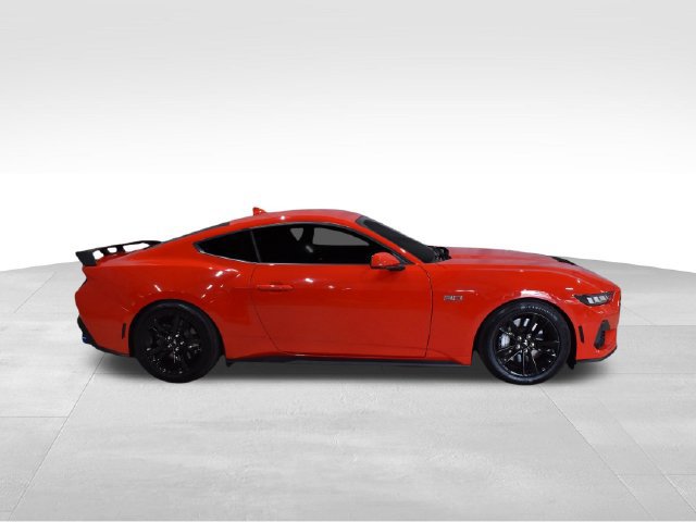 Used 2024 Ford Mustang GT RWD image 13