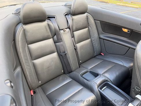 Used 2013 Volvo C70 T5 FWD image 42