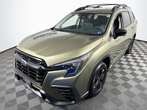 Used 2026 Subaru Ascent Premium AWD/4WD image 3