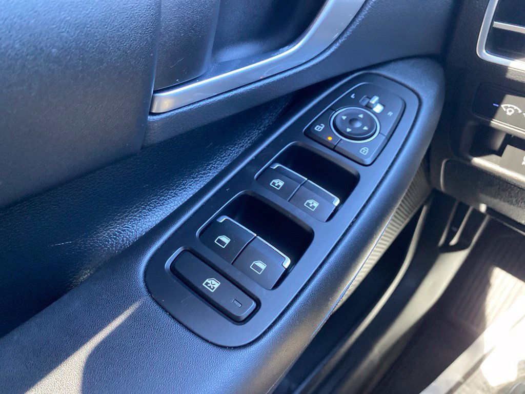 Certified 2024 Hyundai Sonata SEL w/ Convenience Package FWD image 23