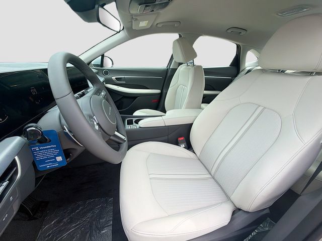 New 2026 Hyundai Sonata SEL FWD image 21
