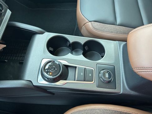 New 2025 Ford Bronco Sport Outer Banks image 24