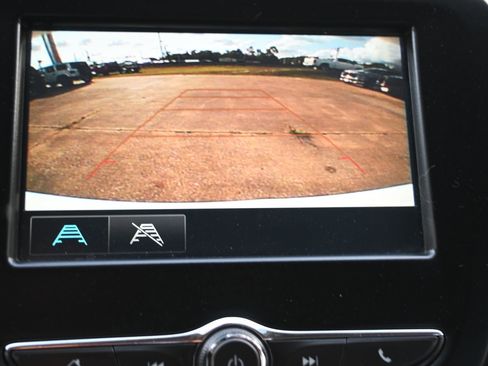 Used 2018 Chevrolet Equinox LS image 15