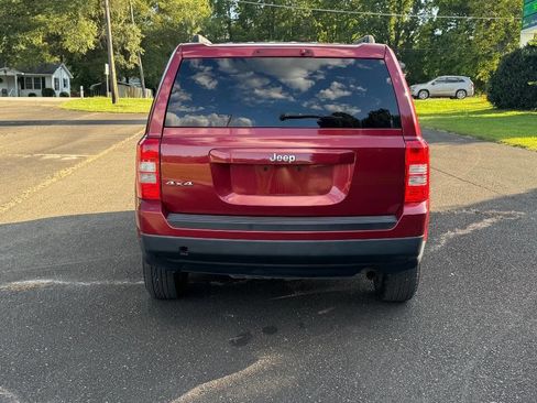 Used 2015 Jeep Patriot Sport w/ Power Value Group image 6