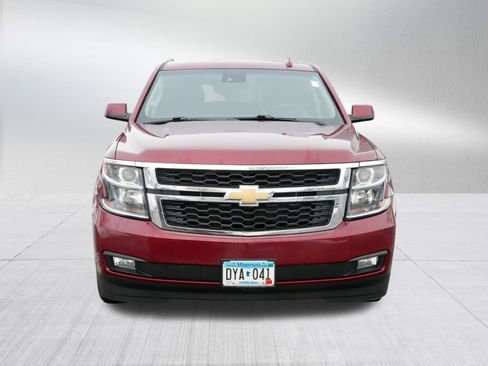 Used 2019 Chevrolet Tahoe LT image 2