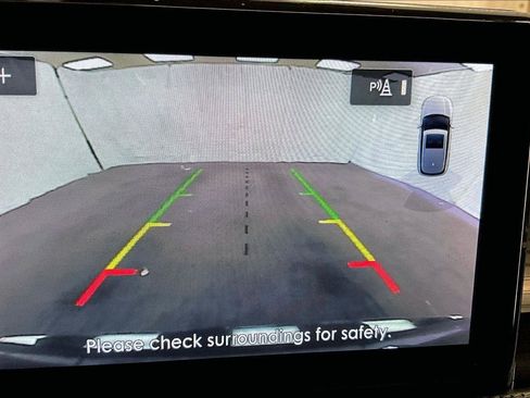 Used 2021 Lincoln Corsair AWD w/ Premium Package image 20