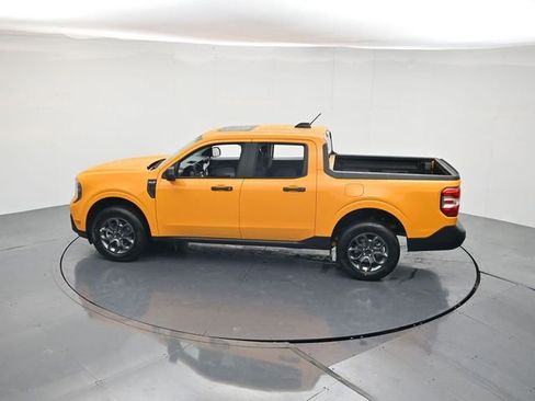 New 2026 Ford Maverick XLT FWD image 41