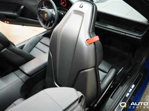 Used 2023 Porsche 911 Carrera GTS RWD image 47