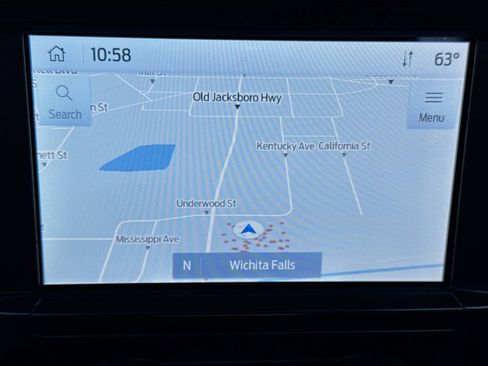 Used 2023 Ford F150 XL w/ STX Appearance Package image 16