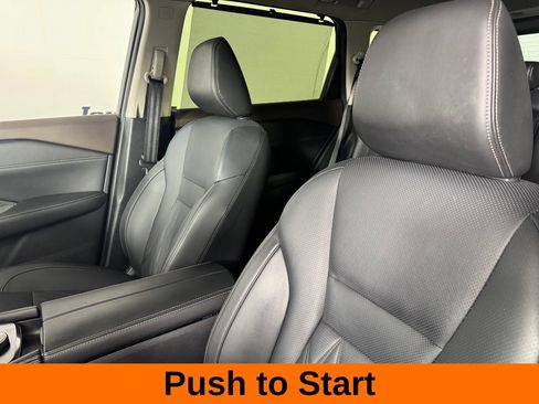 Used 2023 Nissan Rogue Platinum AWD/4WD image 14