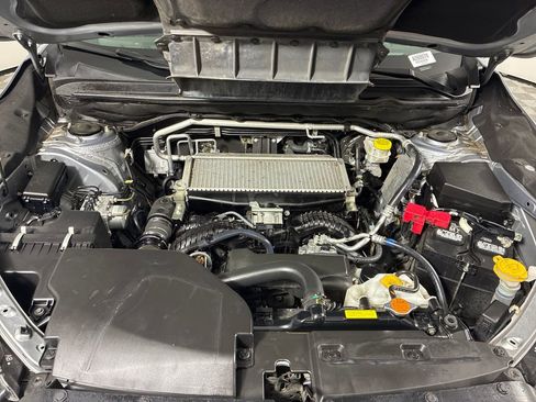 Used 2022 Subaru Ascent Limited w/ Technology Package image 7